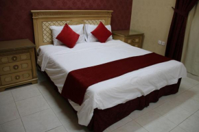 Отель Dorar Darea Hotel Apartments - Al Mughrizat  Эр-Рияд